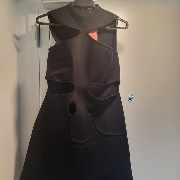 Cult Gaia Lillie Knit Dress - Picture 2 of 8